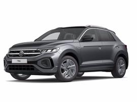 VOLKSWAGEN T-Roc 1.5 TSI ACT R-Line