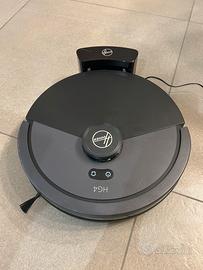 Robot aspirapolvere Hoover HG4