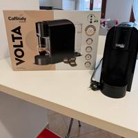Macchinetta caffitaly volta