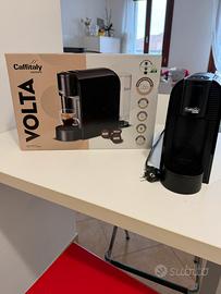 Macchinetta caffitaly volta