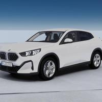 BMW X2 sDrive18d