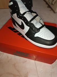 scarpe Jordan  1 high