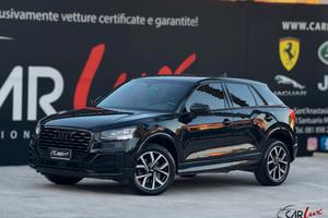 Audi Q2 30 TDI S line Edition S-tronic 116CV COCKP