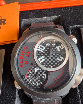 orologio Welder K-32 Ref. 9201 by U-BOAT (Italo Fo