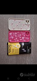 Custodie e proteggi schermo Iphone 11