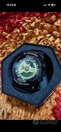 Orologio g-shock casio