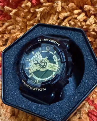 Orologio g-shock casio