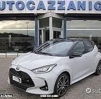 Disponibili toyota ricambi yaris 2021 2022 2023