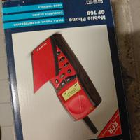 telefonia Erikson e Panasonic