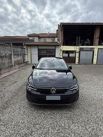 Golf 8 2.0 TDI 150cv defappata