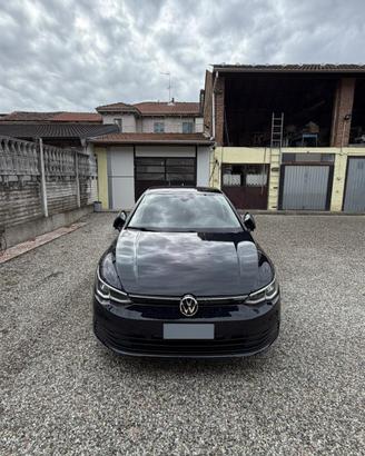 Golf 8 2.0 TDI 150cv defappata