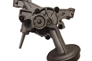 Pompa olio Bmw M3 e30 motore S14