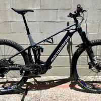 E-Bike, MTB elettrica MONDRAKER CRAFTY R - tg XL