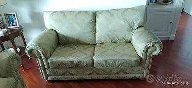 2 divani zanaboni a 300€
