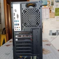 PC DESKTOP