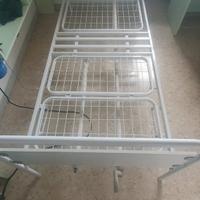 Letto per disabili/allettati