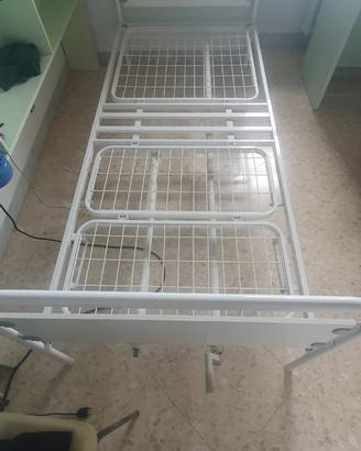 Letto per disabili/allettati