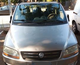 FIAT Multipla 2ª serie - 2005