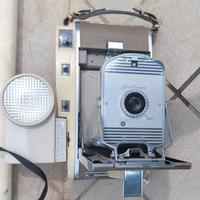 Polaroid vintage 