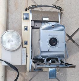 Polaroid vintage 