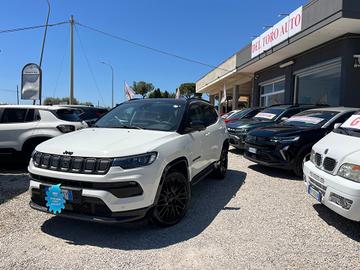 Jeep Compass 1.6 Multijet II 2WD S