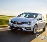 Opel astra 2019/20 ricambi vari c2040