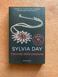 Il brivido della passione - Sylvia Day