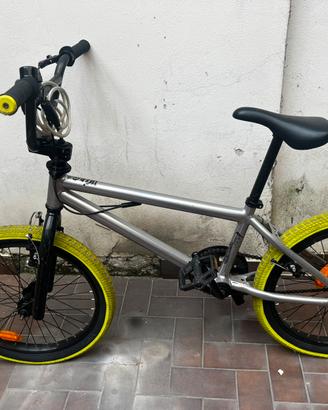Bmx bici