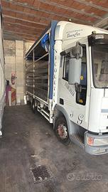 Eurocargo 80/18