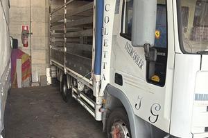 Eurocargo 80/18