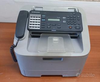Fax multifunzione Samsung SF-650