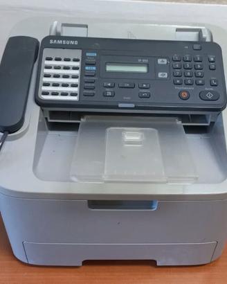 Fax multifunzione Samsung SF-650