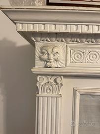 Credenza del 700