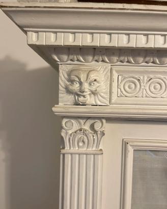Credenza del 700
