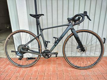 bici gravel Cube Nuroad c:62 Sl carbon