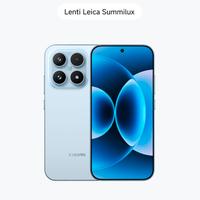 Smartphone Xiaomi 17 5G 12/512GB Blue NUOVISSIMO! 