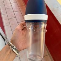 Dosatore fornaggio tupperware