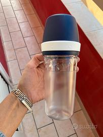 Dosatore fornaggio tupperware