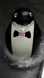 Umidificatore ultrasuoni OKBABY - Pinguino