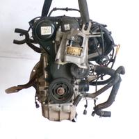 Motore Ford Ka Plus 1.2 benzina B2KA 2014