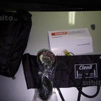 Misuratore di pressione da braccio