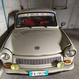 traban 601