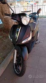 Piaggio liberty 150