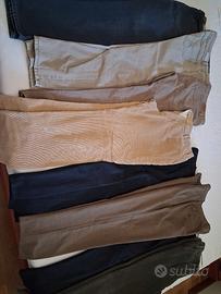 PaANTALONI UOMO