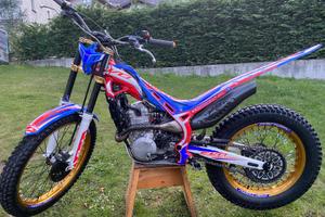 TRIAL BETA FACTORY 300 4T
