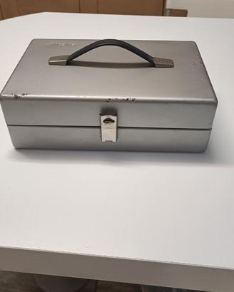 Valigetta Alitalia 