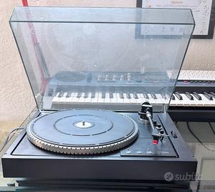 Giradischi Thorens TD 105