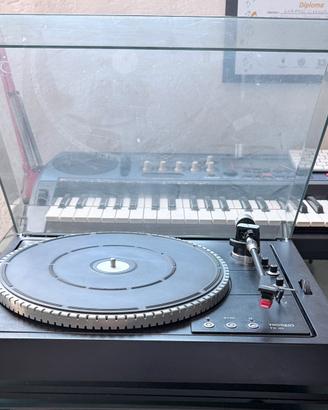 Giradischi Thorens TD 105
