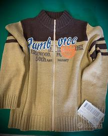 Maglione per  ragazzo manica lunga