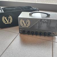 Testata 2 canali Victory  VX The Kraken 50W